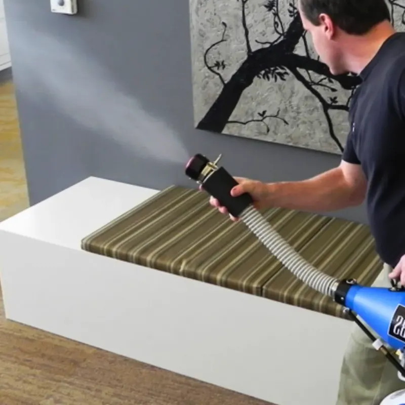 Professional Odor Removal in Warminster Heights, PA